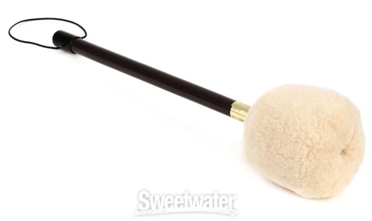 Paiste M6 Gong Mallet for 32"-36" Foto 3 de 4