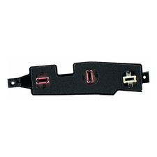 Grote 85450-5 Tail Light Connector Plate   Left