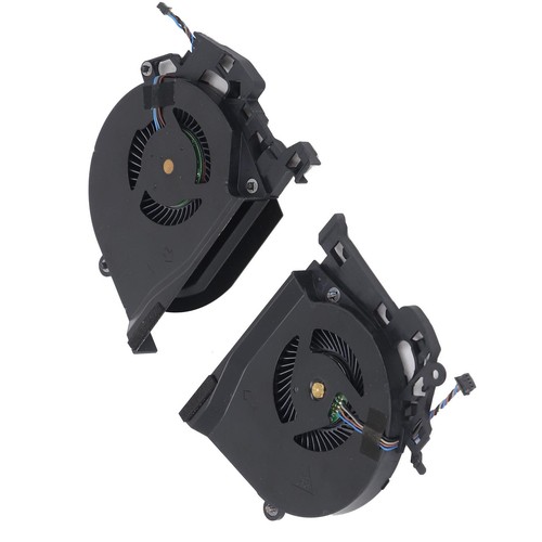 Laptop CPU And GPU Cooling Fan Fit For Studio ZBook 15 G5 ZBook 15 G6 Series KIT - Bild 6 von 22