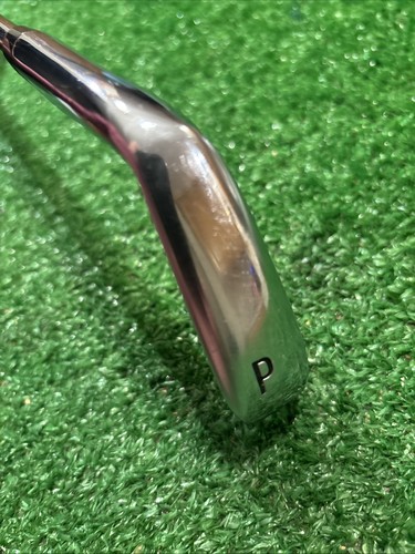 RH Callaway Mavrik Pro Pitching Wedge ⛳️ Stiff Flex Steel #O008 - Picture 2 of 6