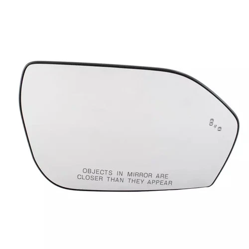 Genuine Ford Mirror Glass MB5Z-17K707-A