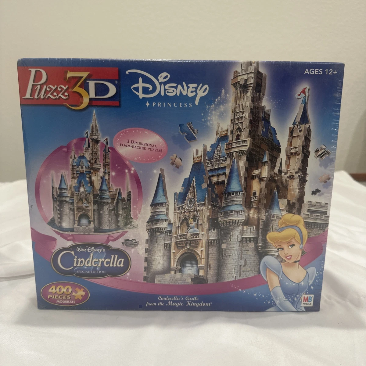 25+ Puzz 3D for sale | Updated Oct 2026