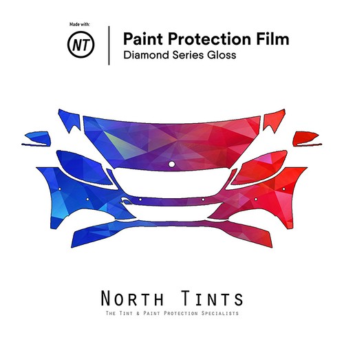 Mercedes Benz S Class 2014-2017 PreCut Paint Protection Film Clear Bra PPF Kit - Picture 1 of 6