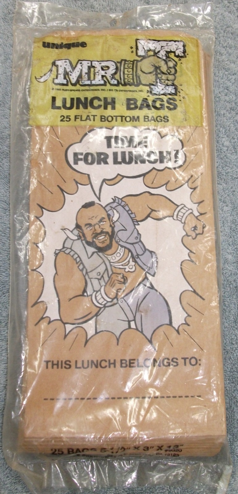Ebay Item For Sale