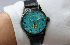 Watch POBEDA Radiation Troops of Radiation Chemical Biological Defense Soviet ☢️