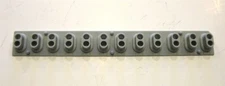 Rubber Key Contact for Roland Fantom S/X Series (12 note)