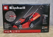 Einhell GE-CM 18/30 Li 18V 3Ah Akku-Rasenmäher mit Akku und Ladegerät (3413155)