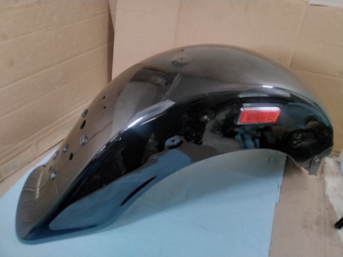 2005-2009 Suzuki C90 T Boulevard Rear Fender Nice! No Dents! C90T VL1500 - Picture 4 of 24