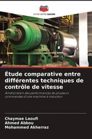 Chaymae Laoufi (U. A.) | ÉTude Comparative Entre DifféRentes Techniques De...