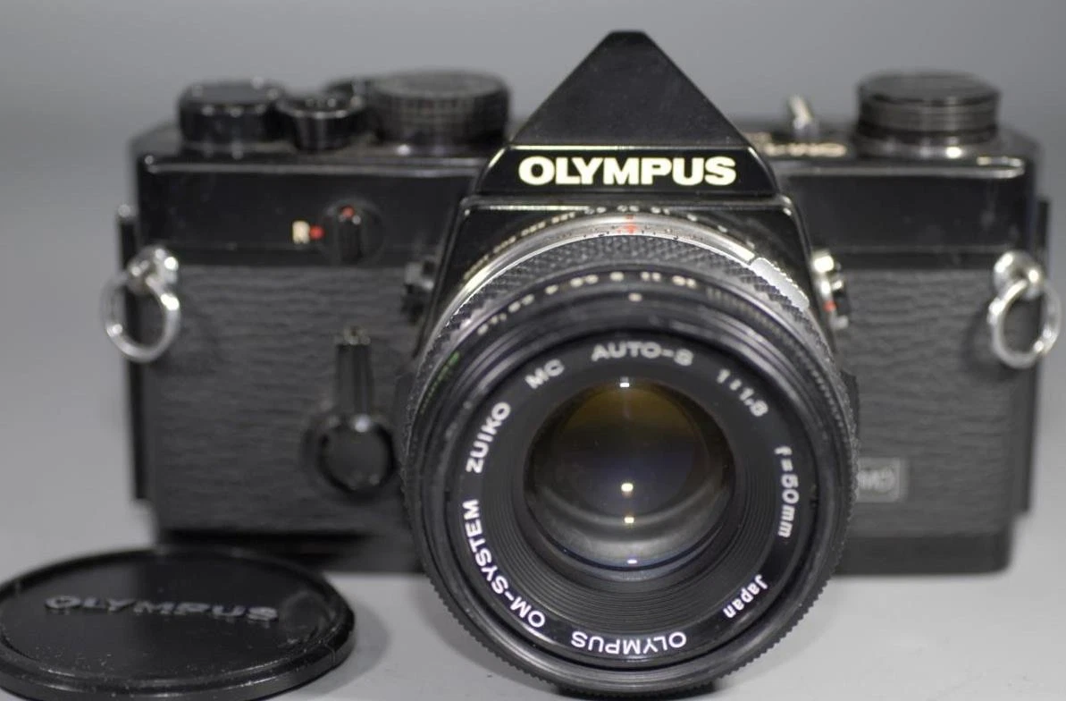 Olympus Om 1n for sale - eBay