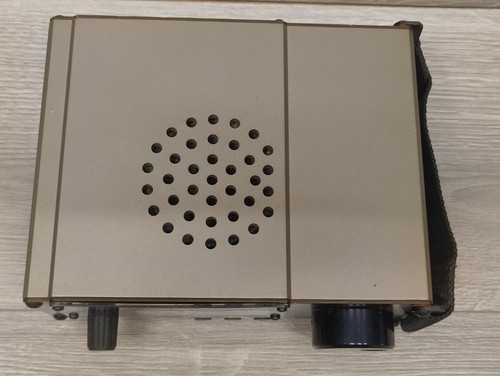 Lowe HF-150 Communications Kurzwellen SSB Empfänger Funk RAR - Bild 2 von 8