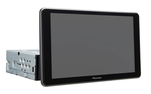 Pioneer Bluetooth DAB Lenkrad USB Autoradio für Audi A2 A3 A4 A6 1999-2000 - Bild 5 von 12