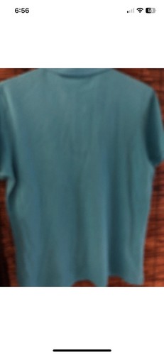 Mens Boss polo shirt size XL - Picture 3 of 5