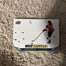 2024-25 Upper Deck #C195 Carter Verhaeghe UD Canvas