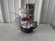 AC Compressor R134A Fits 17-20 FORD F150 PICKUP 1016316