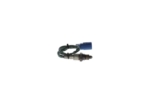 LAMBDA SENSOR 0 258 030 0D1 FOR JAGUAR F-TYPE/Convertible F-PACE XE XF/II 2.0L - Picture 6 of 13