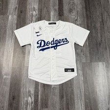 Nike MLB Los Angeles Dodgers #17 Shohei Ohtani Youth Medium (5/6) NWT