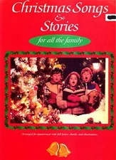 Christmas Songs and Stories fo - VERY GOOD