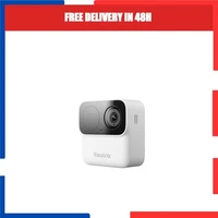 Reolink Argus MagiCam WiFi Camera Outdoor Indoor AI 1080p