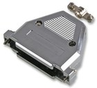 PRO POWER - D Hood 37 Weg Metalliseerd