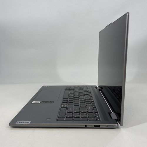 Lenovo Yoga 7i 16 QHD+ TOUCH 2.3 GHz i7-12700H 32GB 1TB Intel Arc A370M - READ - Picture 6 of 10
