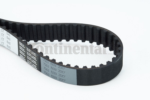TIMING BELT FITS: ROVER 200 II HATCHBACK 220 D/SD/220 SDI.ROVER 400 II HATCHB - Picture 2 of 5