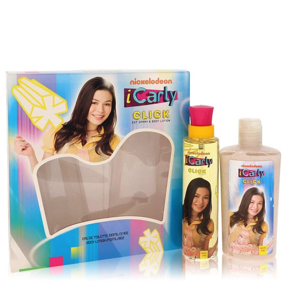 Juego de regalo Marmol & Son Icarly Click Foto 2 de 3