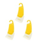 3D Printer Parts Resin Trough Tank Cleaning Scraper Soft Scraper For 3D Printer