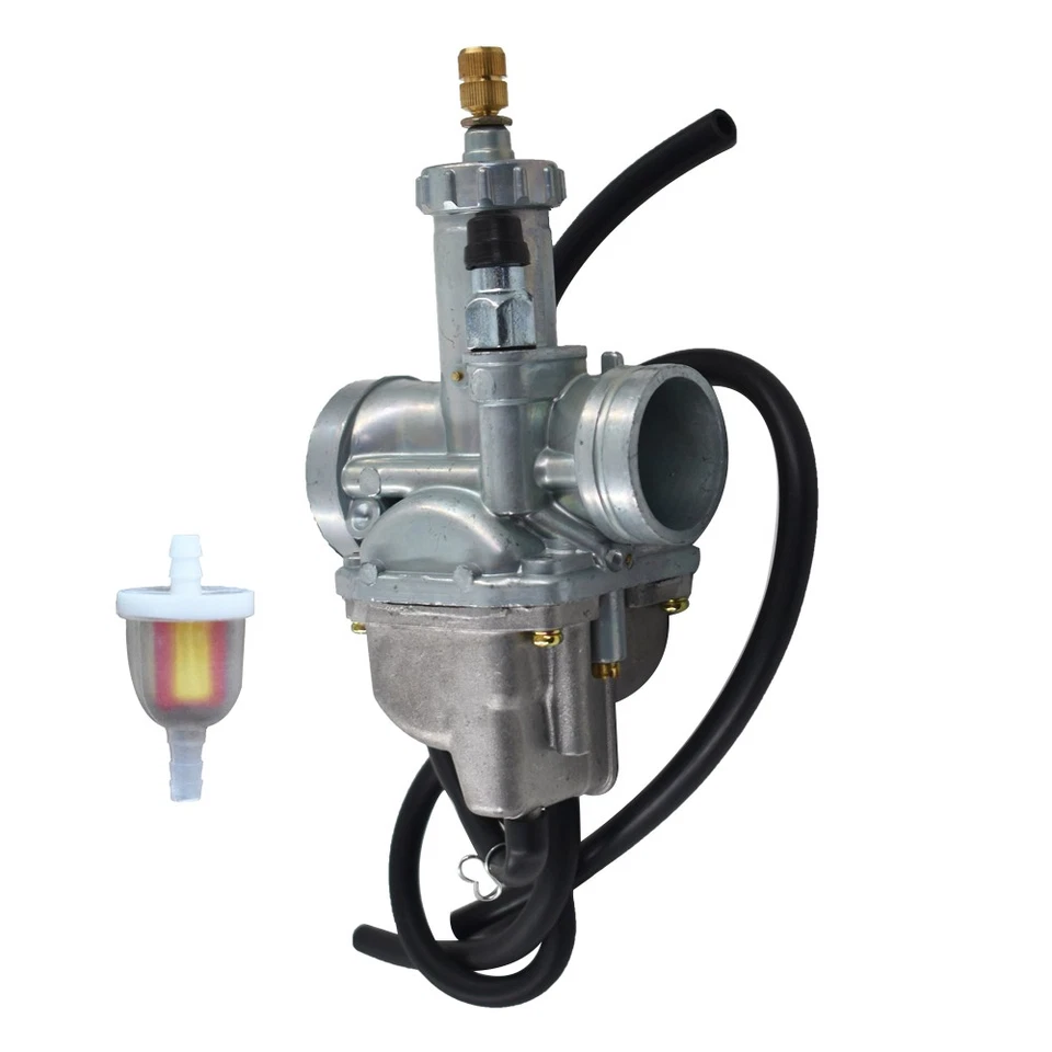 Carburador 2003-2011 para Kawasaki Bayou 250 KLF250A Klf250 Klf 250 Klf 250A Foto 3 de 4