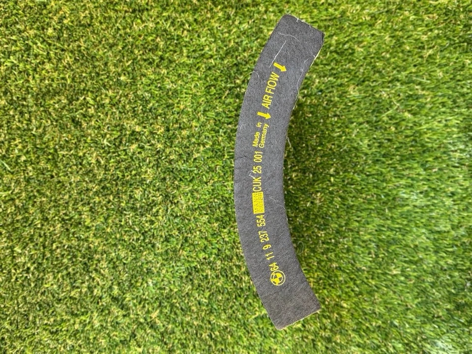 GENUINE BMW CABIN AIR FILTER 64119237555 - Image 3 of 4