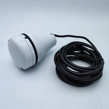 Simrad GS10 Simnet NMEA2000 GPS Antenna w/ 5m Simnet Drop Cable F/ NX40 NX45 MFD