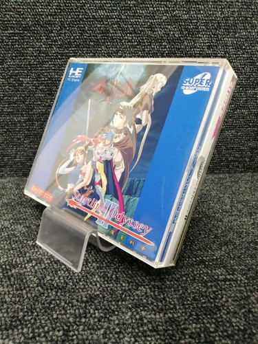 Rayforce RFCD4003 Starling Odyssey II
