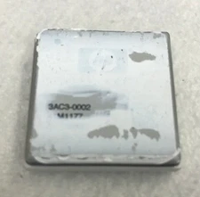 HP 3AC3-0002 PA-RISC CPU Ceramic LGA Processor 