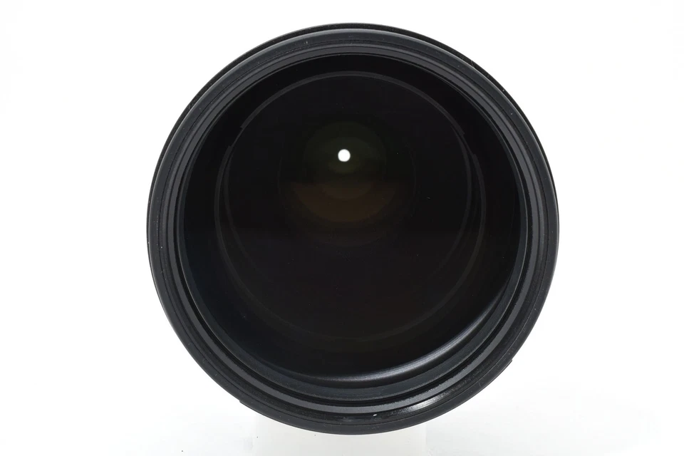 [Near MINT w/Hood] TAMRON SP 150-600mm f/5-6.3 Di VC USD A011 Nikon F From JAPAN - Image 2 of 4