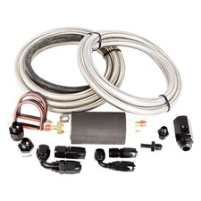Edelbrock 17301 Micro Electric Fuel Pump
