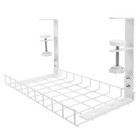  Schreibtisch Kabelwanne Organizer Unter Dem Desk Schreibtischdrahtorganisator