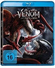 Venom: Let There Be Carnage von Sony Pictures Entert... | DVD | Zustand sehr gut