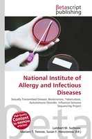 National Institute Of Allergy And Infectious Diseases Lambert M. Surhone