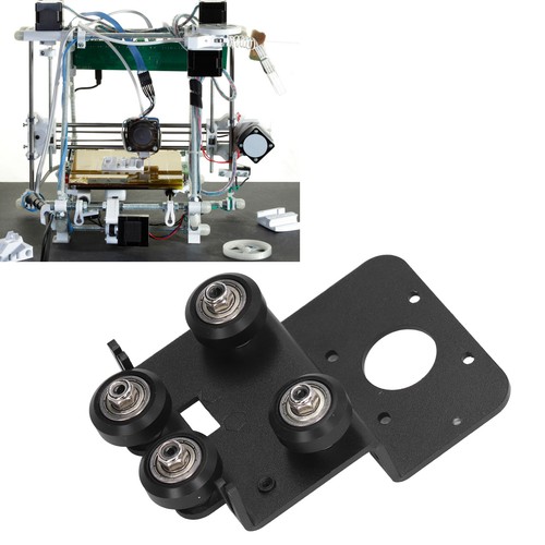 Kit D'extrusion à Course Courte Installation De L'extrémité Chaude D'extrusion P - Afbeelding 6 van 12