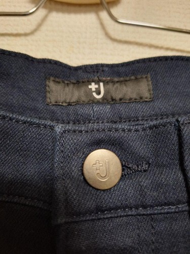 UNIQLO Uniqlo + J Jeans Dark Blue Navy Women's - Picture 4 of 10