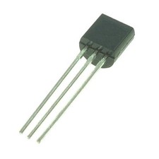 10Pcs ZTX1051A Bipolar Transistors - BJT NPN High Current