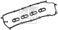 Original Febi Bilstein gasket set cylinder head cover 171084 for Jaguar