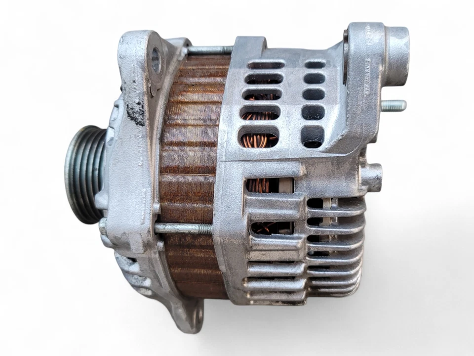 Generador alternador eléctrico Nissan 370Z 10-20 2310M-3FY1ARW, E038, OEM, 2010 Foto 2 de 4