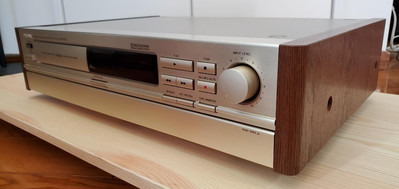DENON 3-HEAD ステレオカセットデッキ　DRS- 810G DENON DRS-810G – Audiolife － Enjoy your audio life!!
