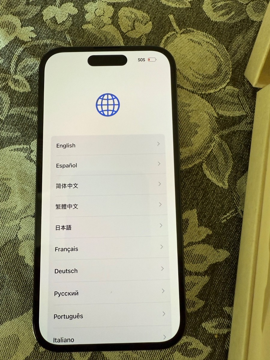 ラ*ャ様 Apple iPhone14Pro 本体 Amazon.com: Apple iPhone 14 Pro, 256GB, Silver - Unlocked