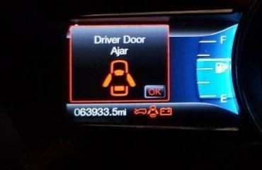 Driver Front Door Switch Driver's Mirror And Window Fits 16-19 EXPLORER 243421 - Bild 12 von 12
