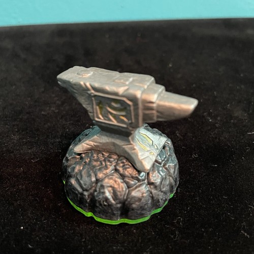 Figurines Skylanders Empire Of Ice, Slam Bam, Anvil Rain Pack Spyro's Adventure - Photo 13/15