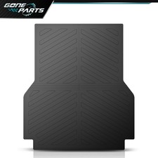 All Weather Tpe 5ft Truck Bed Mat Liner Fit For 2005-23 Toyota Tacoma Double Cab All Weather Tpe 5ft Truck Bed Mat Liner Fit For 2005-23 Toyota Tacoma Double Cab