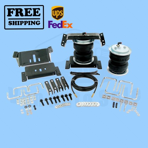 SPRING KIT 5000 AirLift Rear for DODGE W200 PICKUP 1969-1980 - Picture 1 of 4