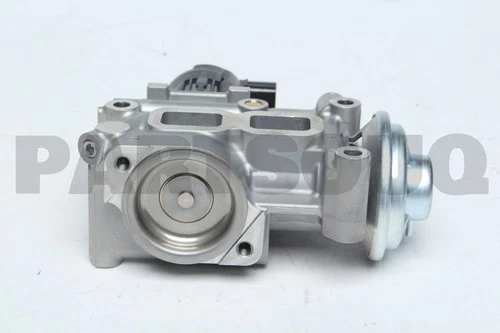1582A522 Genuine Mitsubishi VALVE,EGR